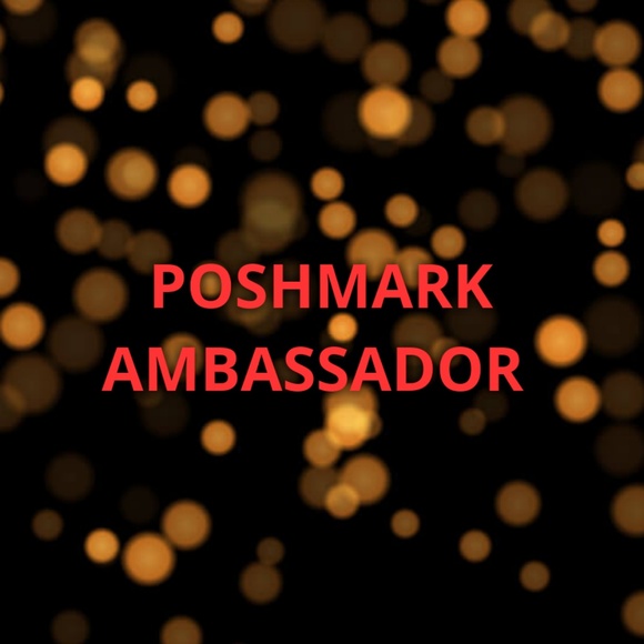 Meet your Posh Ambassador Angela! - Picture 7 of 8